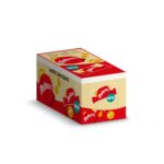 Maltesers White Chocolate & Honeycomb Bag 30g - Image 3