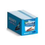 Bounty Milk Chocolate & Coconut Crispy Rolls 5 Pack 117g - Image 3