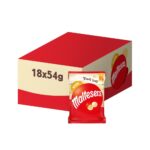 Maltesers White Chocolate & Honeycomb Bag 54g