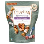 Guylian 4 Temptations Flavours Pouch 320g