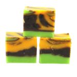 The Fudge Factory Chocolate Honey Pistachio Fudge Tub 2kg