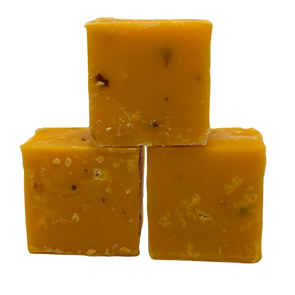 318535_the_fudge_factory_hot_honey_fudge_2.jpg The Fudge Factory Hot Honey Fudge Tub 2kg - Image 1
