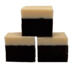 The Fudge Factory Kelly's Irish Stout Fudge Tub 2kg
