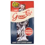 Giant Candy Co Giant Cola Bottle Box 800g - Image 3