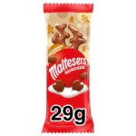 Maltesers Reindeer Gingerbread Chocolate Christmas Treat 29g - Image 2
