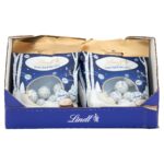 Lindt Snowballs Milk Chocolate Bag 70g - Image 3