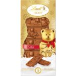 Lindt Teddy Milk Chocolate Bar 120g - Image 2