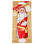 Lindt Santa Milk Chocolate Box 1kg - Image 2