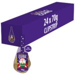Cadbury Dairy Milk Chocolate Coins Net 70g