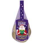 Cadbury Dairy Milk Chocolate Coins Net 70g - Image 3