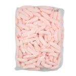 Dals Sour Strawberry Bananas Box 1.8kg - Image 2