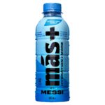 MÃ¡s+ by Messi Berry Copa Crush Bottle 500ml