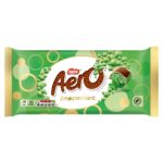 Aero Peppermint Milk Chocolate Giant Gifting Bar 295g - Image 2