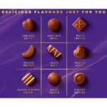 Cadbury Milk Tray Chocolate Box 445g - Image 2
