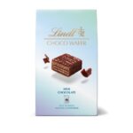 Lindt Choco Wafer Milk Chocolate Sharing Box 130g - Image 2