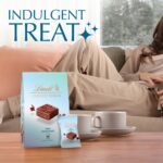 Lindt Choco Wafer Milk Chocolate Sharing Box 130g - Image 3
