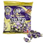 Walkers Nonsuch Milk Chocolate Eclairs Bag 1kg