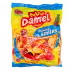 Damel Hot Filled Mangos Bag 1kg - Image 2