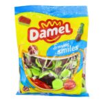Damel Jelly Filled Strawberries Bag 1kg - Image 2