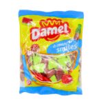 Damel Jelly Filled Watermelon Slices Bag 1kg - Image 2