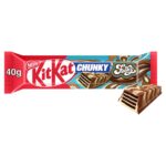 KitKat Chunky Funky Chocolate Bar 40g - Image 2