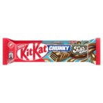 KitKat Chunky Funky Chocolate Bar 40g - Image 3