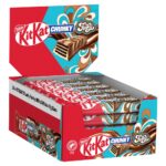KitKat Chunky Funky Chocolate Bar 40g - Image 4