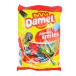 Damel Fruit Wheels Bag 1kg - Image 2
