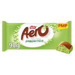 Aero Peppermint Chocolate Sharing Bar 90g - Image 2