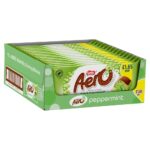 Aero Peppermint Chocolate Sharing Bar 90g - Image 4