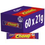 Cadbury Chomp Chocolate Bar 21g