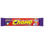 Cadbury Chomp Chocolate Bar 21g - Image 3