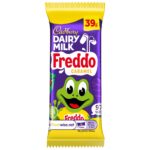 Cadbury Dairy Milk Freddo Caramel Chocolate Bar 19.5g - Image 2