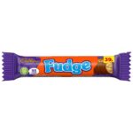 Cadbury Fudge Chocolate Bar 22g - Image 3