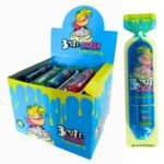 Brain Licker Drops Tubes 25ml