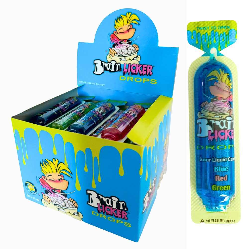 318952_1.jpg Brain Licker Drops Tubes 25ml - Image 1