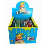 Brain Licker Drops Tubes 25ml - Image 3