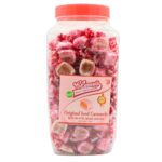 Cleeve's Original Iced Caramels Jar 2kg - Image 2