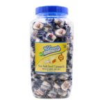 Cleeve's Sea Salt Iced Caramels Jar 2kg - Image 2