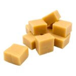 Vanilla Flavoured Fudge Tub 2kg - Image 2