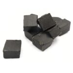Liquorice Flavoured Fudge Tub 2kg - Image 2