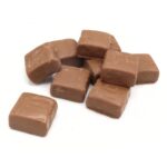 Chocolate Fudge Tub 2kg
