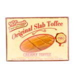 Cleeve's Original Slab Toffee Bar 75g - Image 2