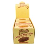 Cleeve's Original Slab Toffee Bar 75g - Image 4