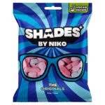 Shades by Niko The Originals Bag 150g