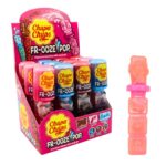 Chupa Chups Fr-Ooze Pop Lollipops 26g