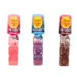 Chupa Chups Fr-Ooze Pop Lollipops 26g - Image 3