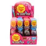 Chupa Chups Fr-Ooze Pop Lollipops 26g - Image 4