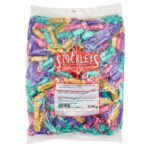 Stockley's Sugar Free Assorted Toffee Bag 2kg - Image 2