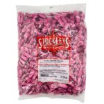 Stockley's Sugar Free Rum & Butter Toffee Bag 2kg - Image 2